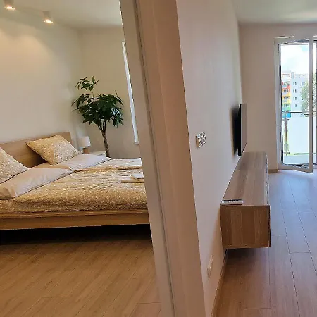 Apartmán Two Check In -a