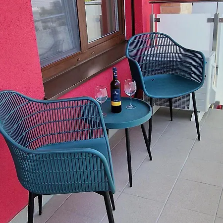 Apartmán Two Check In -a Bratislava