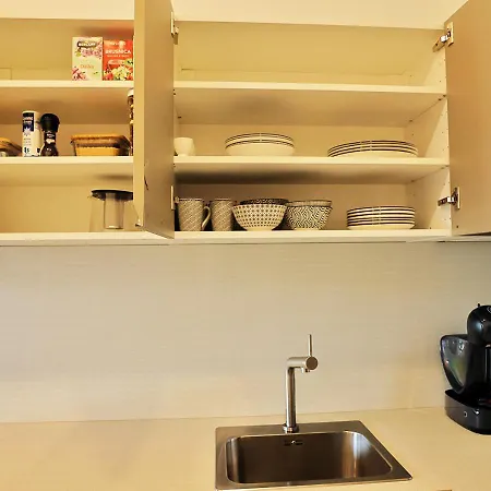 Two Check In -a Apartmán Bratislava