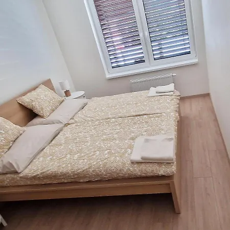 Apartmán Two Check In -a